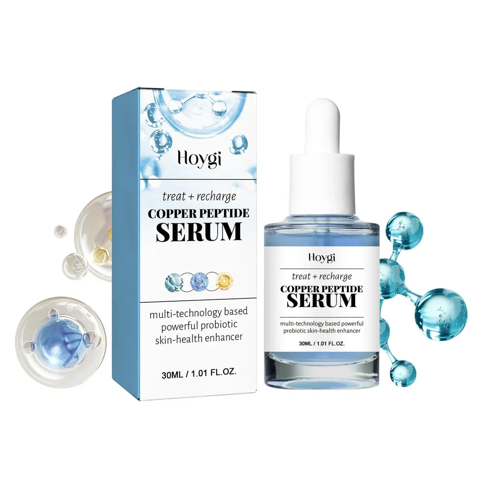 BrightRenew | Niacinamid Serum für gleichmäßige Haut