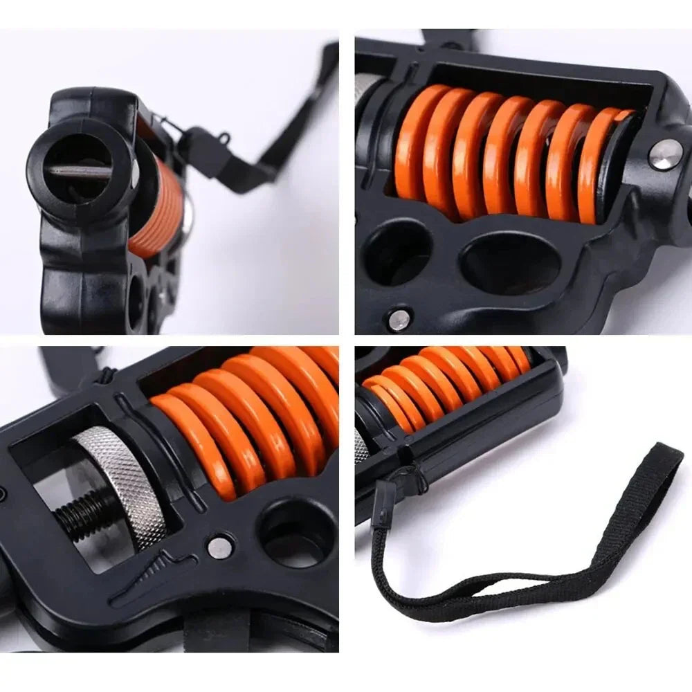 IronHand | R-Design Handtrainer für Finger & Unterarme