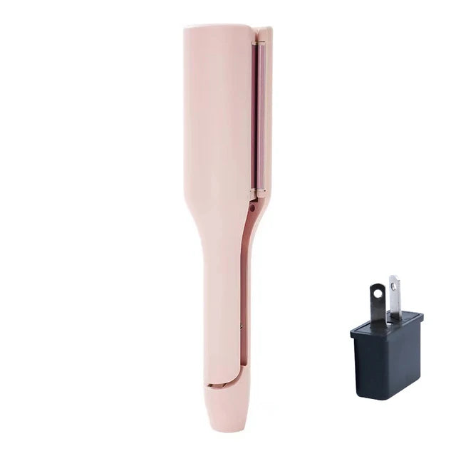 StyleWave | Schnellheizender Lockenstab