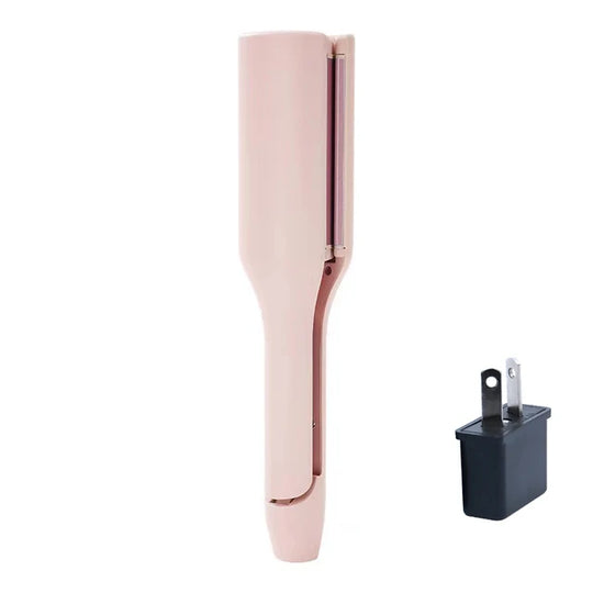 StyleWave | Schnellheizender Lockenstab