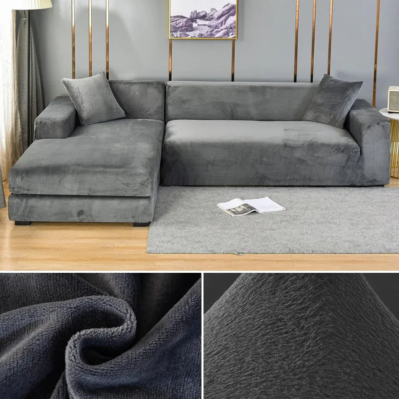 Bellezza | Sofabezug – Eleganter Schutz Für Ihr Sofa-3