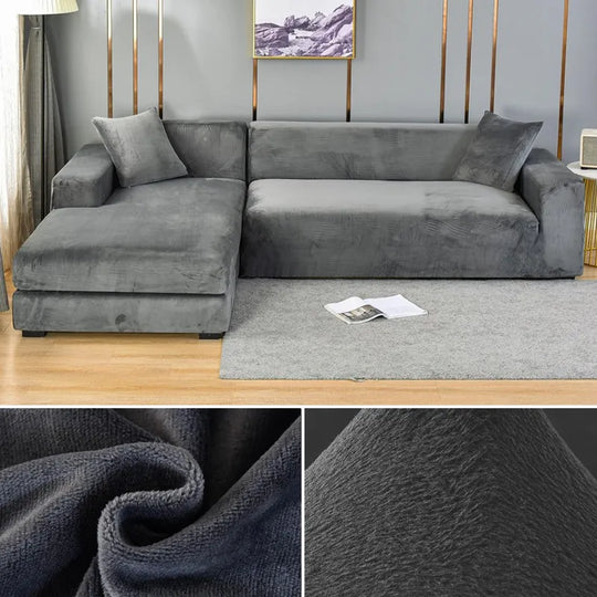 Bellezza | Sofabezug – Eleganter Schutz Für Ihr Sofa-3