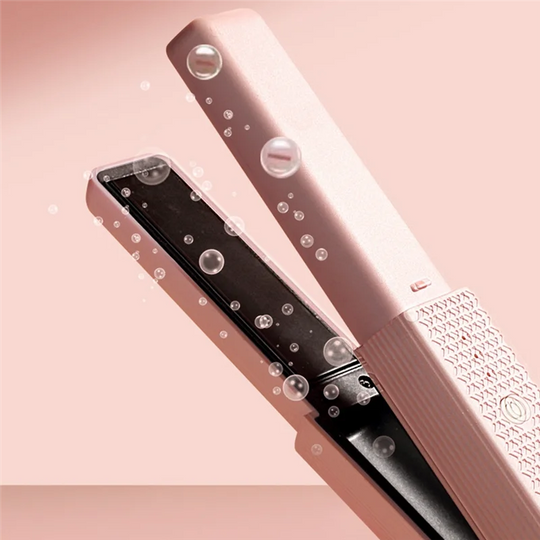 StyleStick | Kabelloses Haarglätt- und Lockenstäbchen