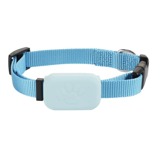 FurryFind | Anti-Verlust-Tracker für kleine Haustiere