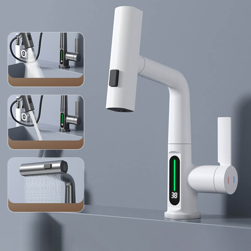 WaterMaster | Flexibler Wasserhahn