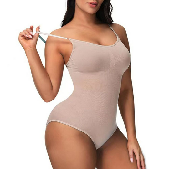ShapeSuit | Eleganter formgebender Badeanzug für Damen5