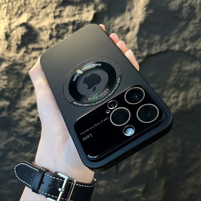 ShieldGuard | Premium Schutzhülle für iPhone1
