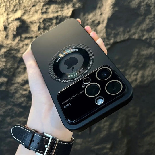 ShieldGuard | Premium Schutzhülle für iPhone1