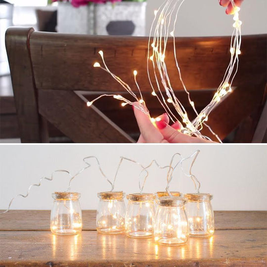 ShineTree | Flexibel Anpassbare Weihnachtslichter4