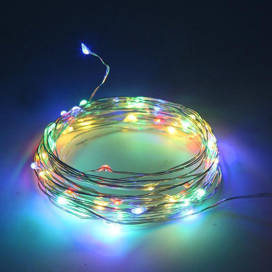 ShineTree | Flexibel Anpassbare Weihnachtslichter11