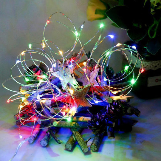 ShineTree | Flexibel Anpassbare Weihnachtslichter9
