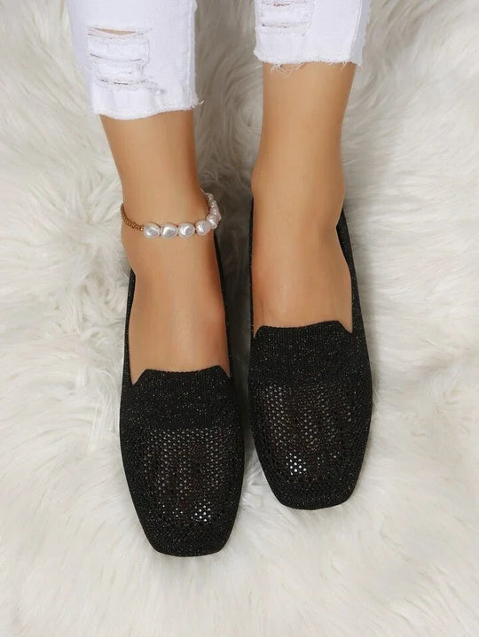 Sienna | Orthopädische Rutschfeste Komfortschuhe | Damen14
