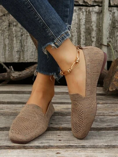 Sienna | Orthopädische Rutschfeste Komfortschuhe | Damen16