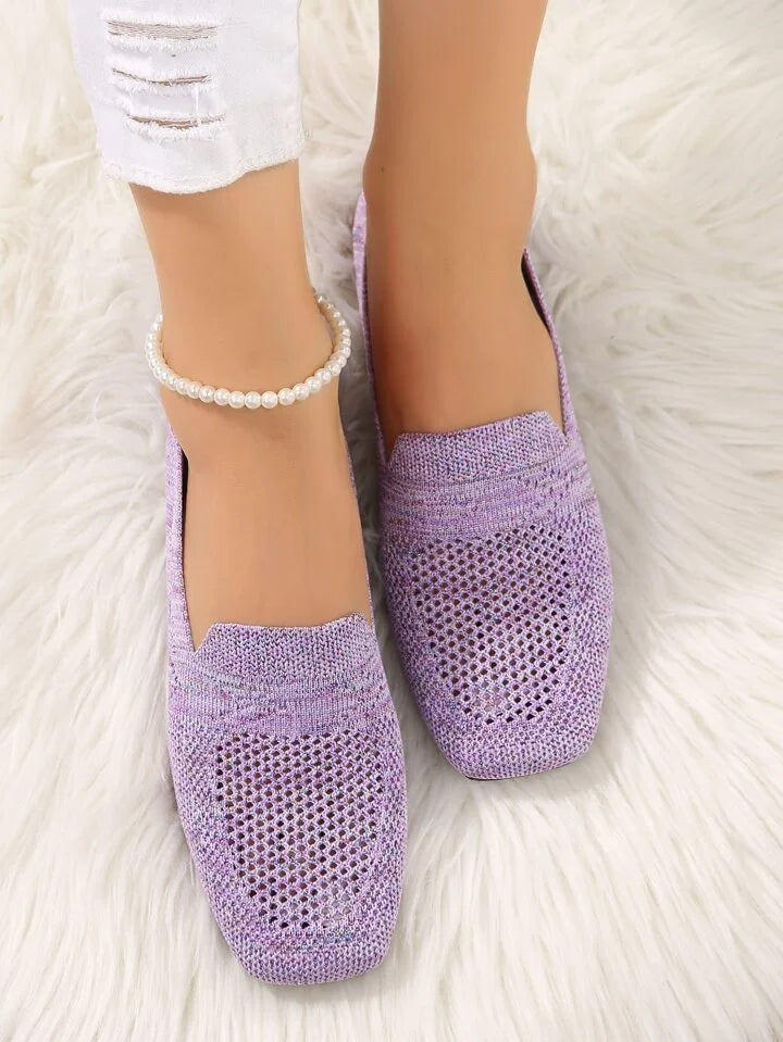 Sienna | Orthopädische Rutschfeste Komfortschuhe | Damen2