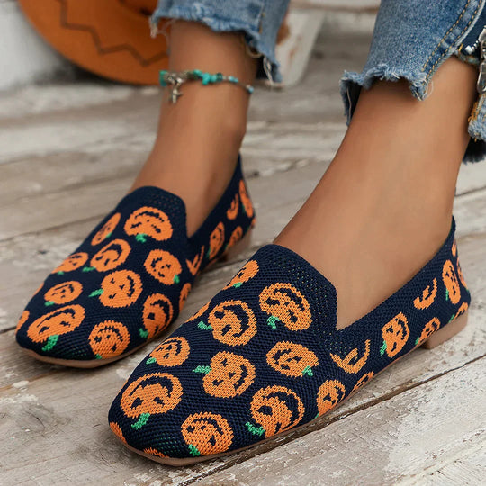 Sienna | Orthopädische Rutschfeste Komfortschuhe | Damen22