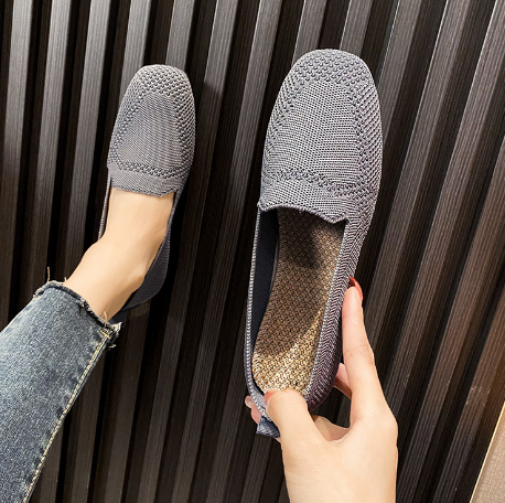 Sienna | Orthopädische Rutschfeste Komfortschuhe | Damen23