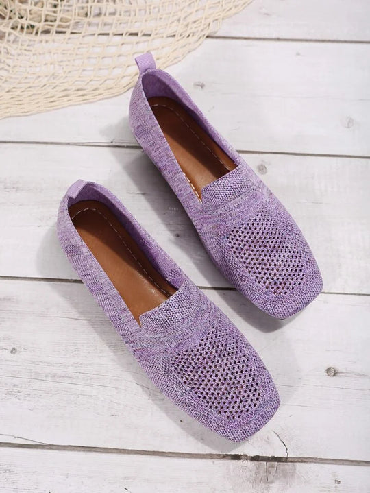 Sienna | Orthopädische Rutschfeste Komfortschuhe | Damen3