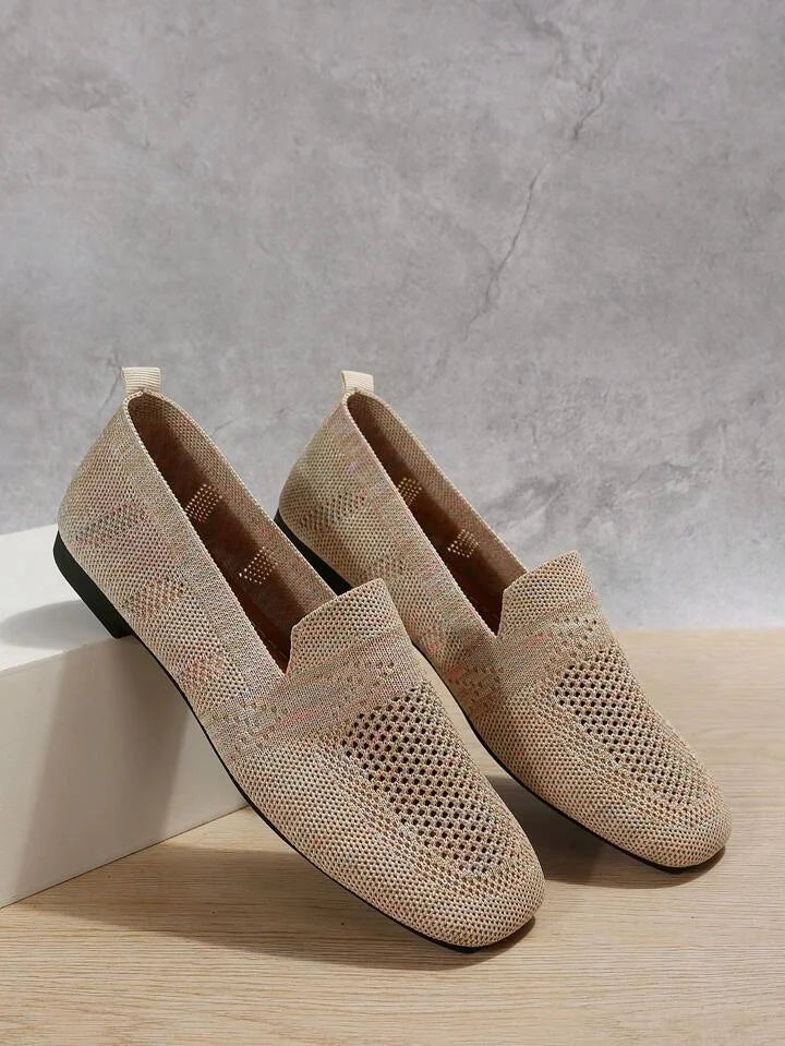 Sienna | Orthopädische Rutschfeste Komfortschuhe | Damen4