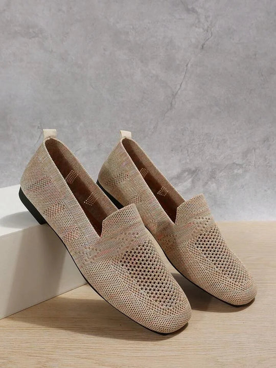 Sienna | Orthopädische Rutschfeste Komfortschuhe | Damen4