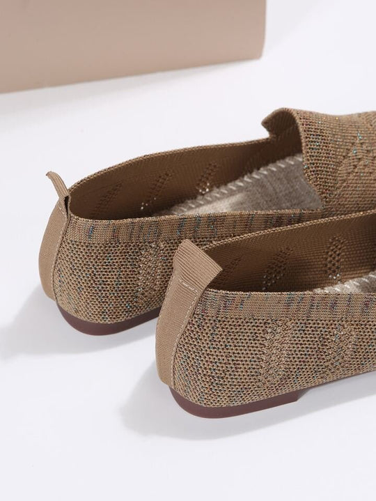 Sienna | Orthopädische Rutschfeste Komfortschuhe | Damen5