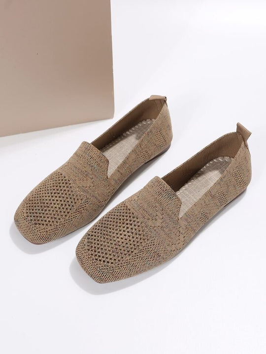 Sienna | Orthopädische Rutschfeste Komfortschuhe | Damen6