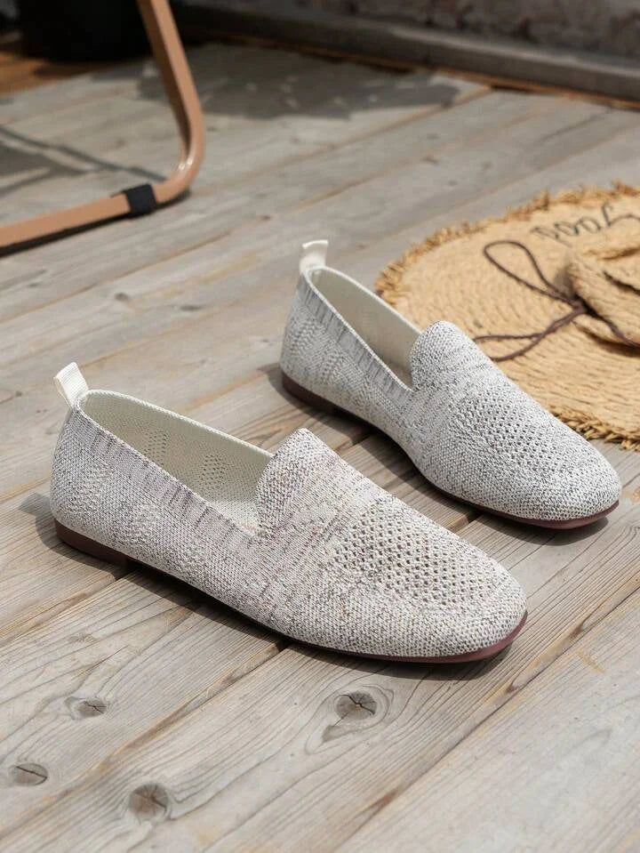 Sienna | Orthopädische Rutschfeste Komfortschuhe | Damen7