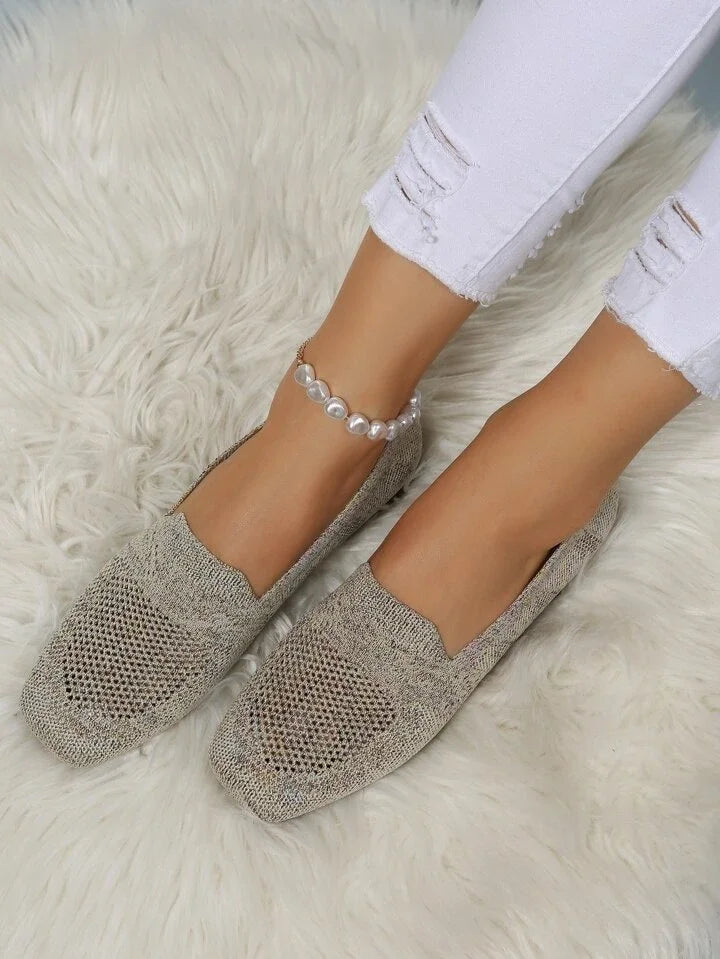 Sienna | Orthopädische Rutschfeste Komfortschuhe | Damen8