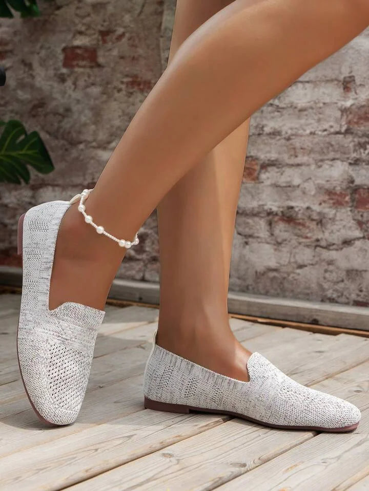 Sienna | Orthopädische Rutschfeste Komfortschuhe | Damen9