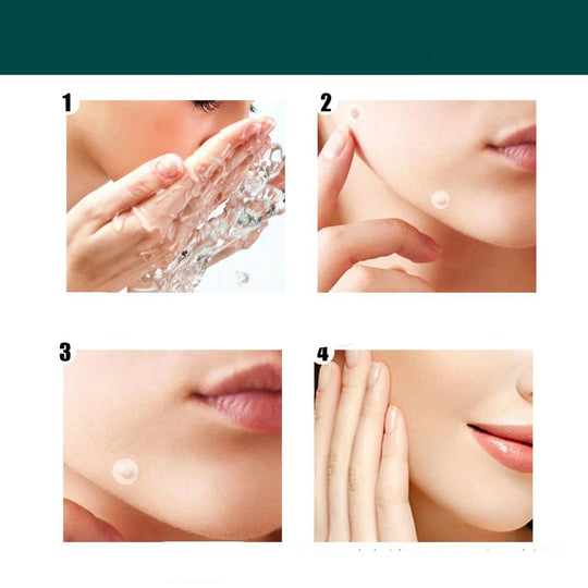 ClearDerm | Warzenentfernungsstreifen – Sicher & Bequem für Alle Hauttypen