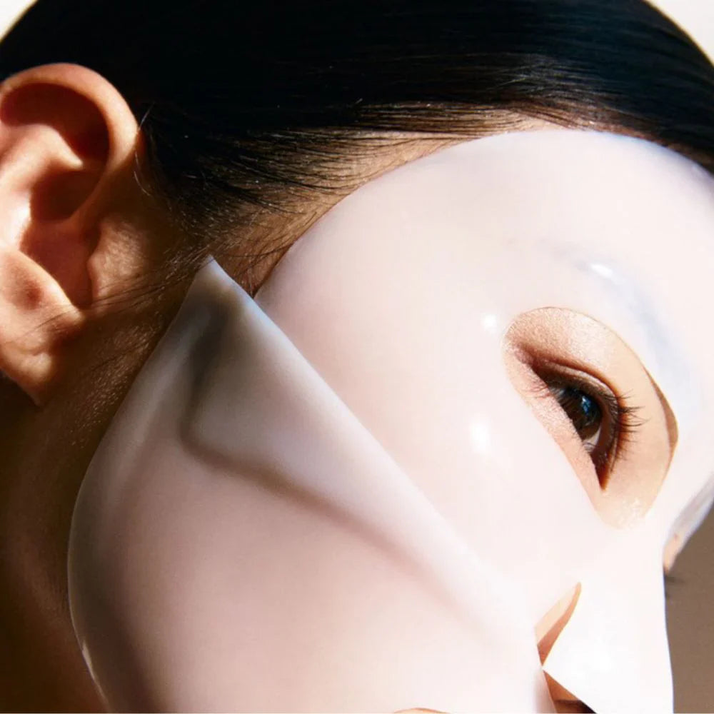 SkinGlow | Feuchtigkeitsspendende & Anti-Aging Kollagen Maske3