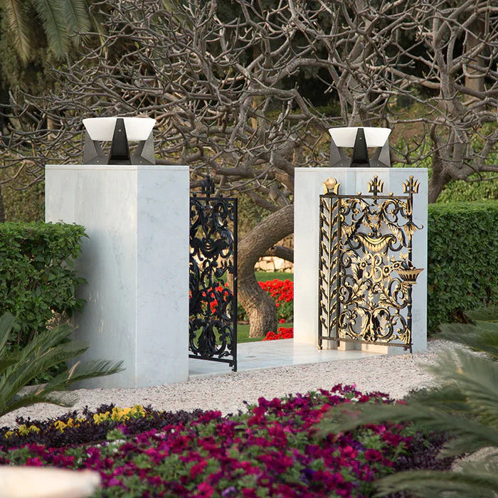 SkyShield | Regensichere Gartenlampe1