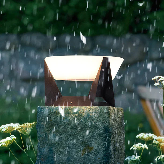 SkyShield | Regensichere Gartenlampe3