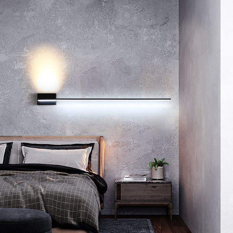 SlimBeam | Moderne LED-Wandleuchte4