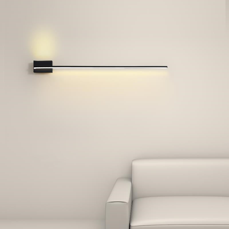 SlimBeam | Moderne LED-Wandleuchte7