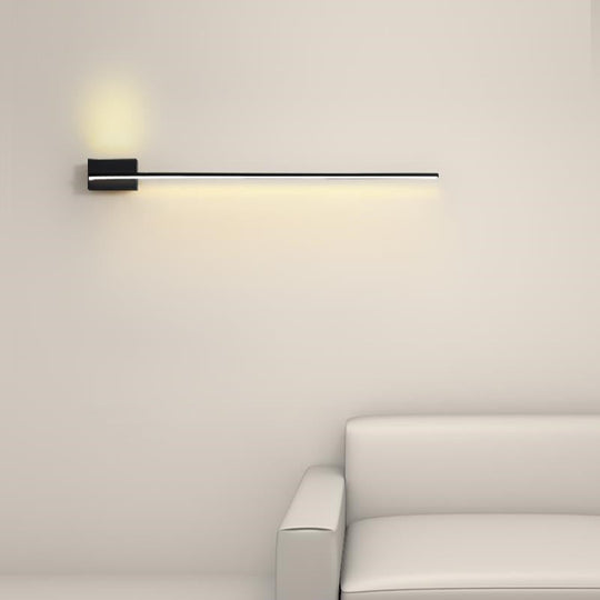 SlimBeam | Moderne LED-Wandleuchte7