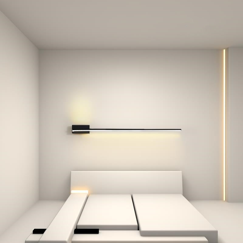 SlimBeam | Moderne LED-Wandleuchte8