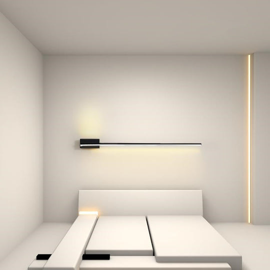 SlimBeam | Moderne LED-Wandleuchte8