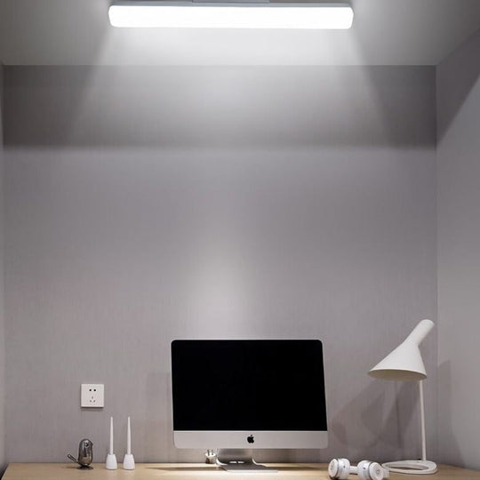 SlimGlow | Schlanke LED-Wandleuchte3