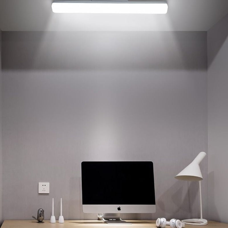 SlimGlow | Schlanke LED-Wandleuchte5