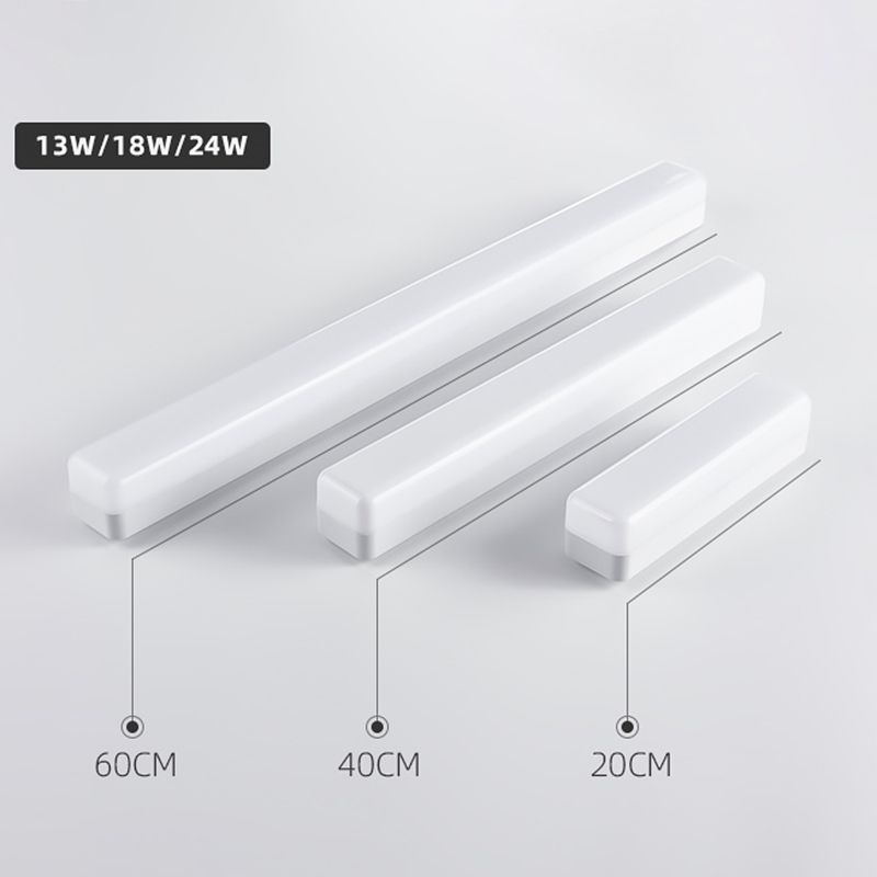 SlimGlow | Schlanke LED-Wandleuchte9
