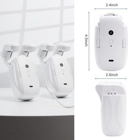 SmartCurtain | Automatische Vorhangsteuerung für Komfort5