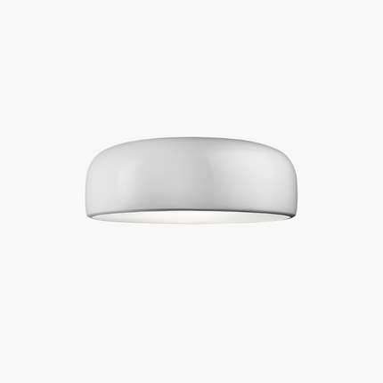 GlowField | Deckenleuchte – Flaches Design für Gleichmäßiges Licht