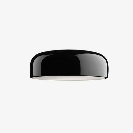 GlowField | Deckenleuchte – Flaches Design für Gleichmäßiges Licht