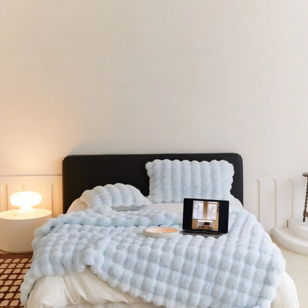 SnugFleece | Flauschige Premium-Kuscheldecke11