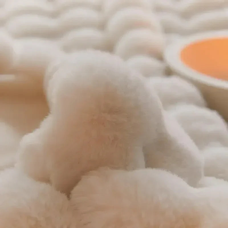 SnugFleece | Flauschige Premium-Kuscheldecke4