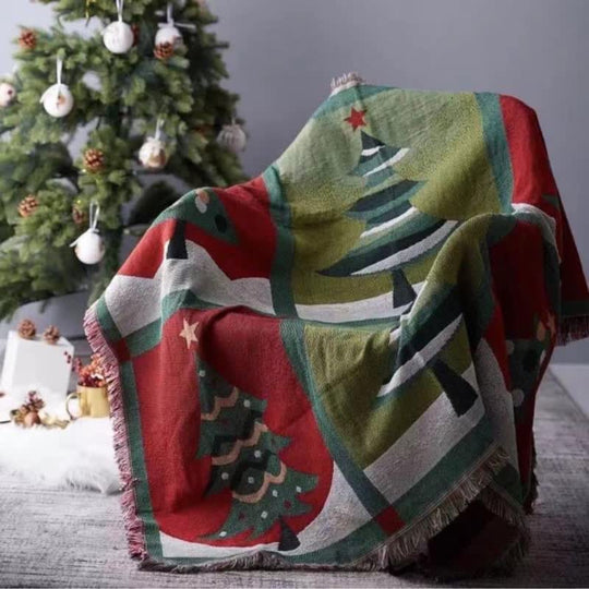 SnuggleWrap | Ultraweiche Kuscheldecke für Winterabende1