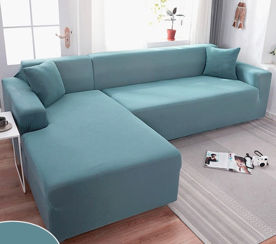 SofaLux | Eleganter, Wasserdichter Sofabezug