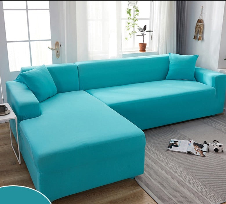 SofaLux | Eleganter, Wasserdichter Sofabezug