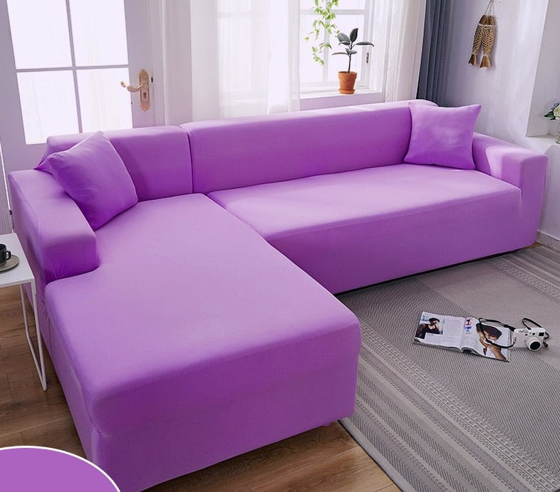 SofaLux | Eleganter, Wasserdichter Sofabezug