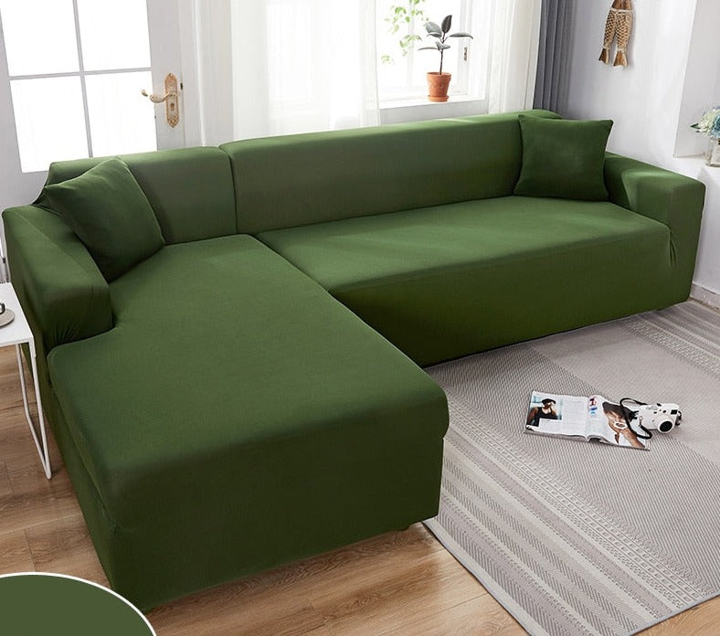 SofaLux | Eleganter, Wasserdichter Sofabezug